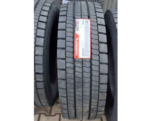 Roadx HD780 (ведуча) 315/70 R22.5 156/150L PR18 Roadx HD780 (ведуча) 315/70 R22.5 156/150L PR18